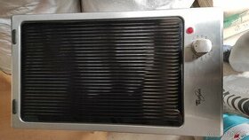 Gril Whirlpool AKT 320/IX - sleva