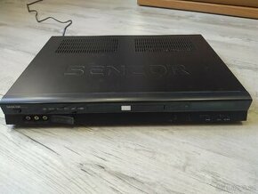 DVD přehrávač Sencor - 1