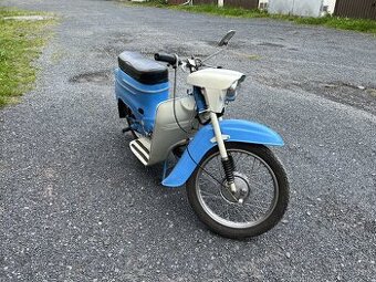 Jawa 50/20