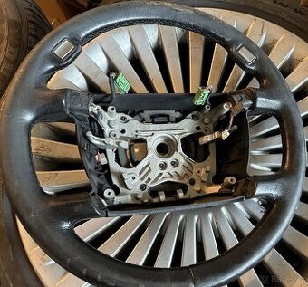BMW E65 E66 volant