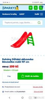 Skluzavka