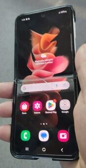 Samsung Z Flip 3 5G DS 8GB/128GB + 256GB SDXC+ EXTRA BALENÍ