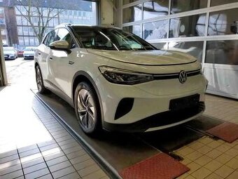 Volkswagen ID.4 PRO 150kw,LED,19" alu,senzory,nez.topení