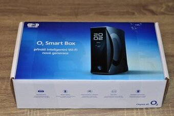 O2 Smart Box 2024