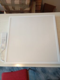 Trilux 2330 G3,LED panel 31W/24W 3600/2900lm 4000K - ZÁNOVNÍ
