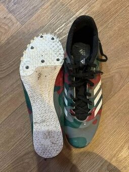 Běžecké tretry Adidas sprintstar