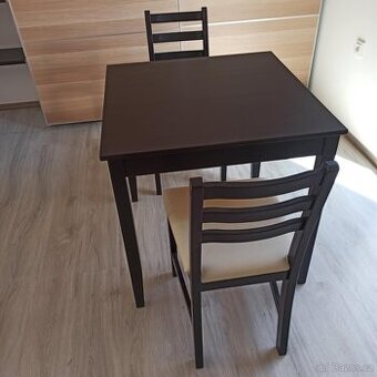 Kuchyňský Ikea set