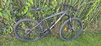Horské kolo BTWIN Rockrider 500 - 20"