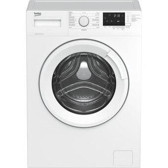 Uzká slim pračka BEKO jen 44 cm
