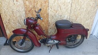 Jawa 555