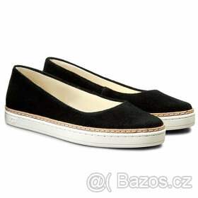 UGG dámské polobotky EU 39