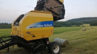 Lis new holland