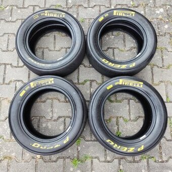 Závodní pneu PIRELLI 200/540 R13