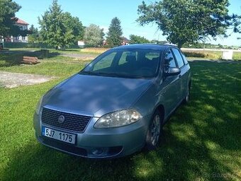 Fiat Croma LPG