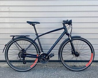 Specialized crosstrail 28” (165-180cm)