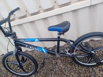 Kolo bmx
