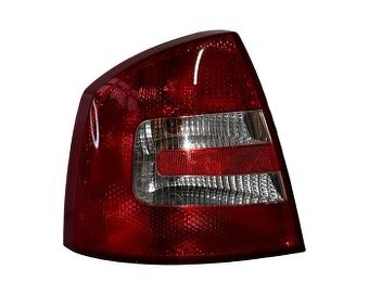 Levé zadní světlo 1Z5945111A Škoda Octavia 2 kombi r.v. 2008