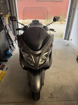 Suzuki Burgman 400 r.v.2007