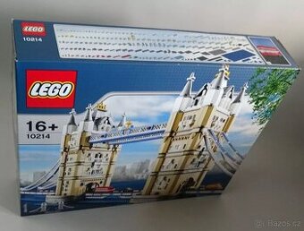 LEGO Creator: 10214 Tower Bridge