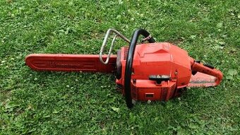 Motorová pila Husqvarna 162 díly