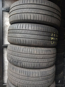 205/55R16 LETNÍ PNEUMATIKY MICHELIN