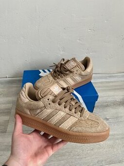 Adidas Samba XLG 42 2/3 UNISEX