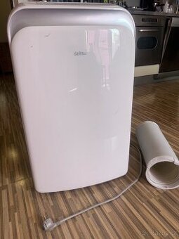 Mobilní klimatizace Daitsu APD-12CRV2 – 12 000 BTU