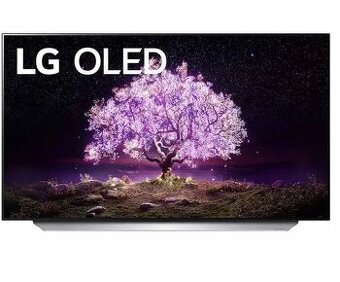 LG OLED55C12 55"
