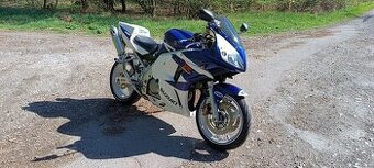 Suzuki SV 650s