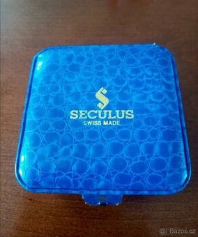 hodinky Seculus