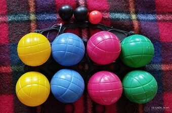 Petanque... - 1
