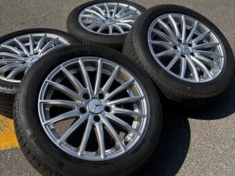 Na prodej koal na Mercedes 17”