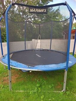 Trampolína Marimex