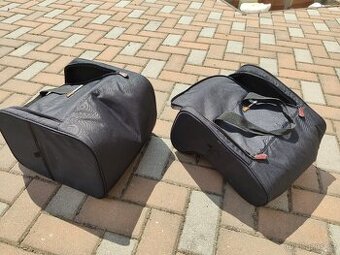 KTM Vnitřní Přenosné Tašky Bočních Kufrů