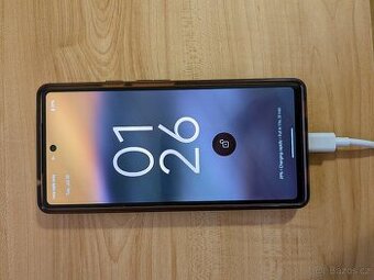 Google Pixel 6a 5G