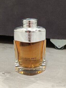 Parfém Bentley For Men Intense 100ml