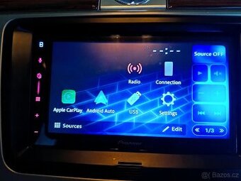 Autorádio Pioneer SPH-DA77DAB