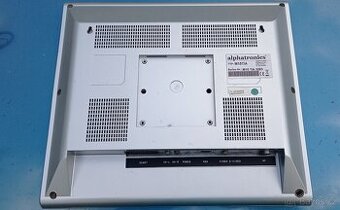 TV 12v
