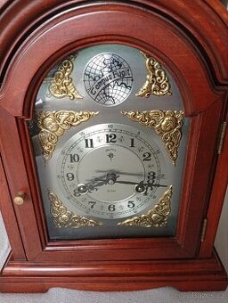 Stolní hodiny Tempus Fugit Polaris