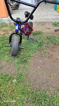 Rocker Mini BMX