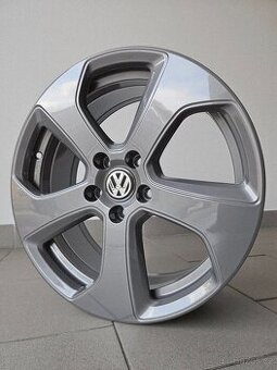 Orig. VW Austin 5x112 18" - Top