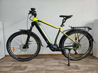 Elektrokolo SUV 8.4 Bafang M510 AKU 25 Ah, Záruka, Top stav