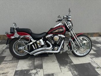 Harley-Davidson Softail springer - 1
