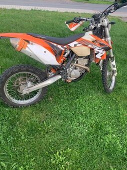 Ktm 250 exc
