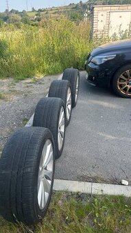 Prodám kola R17