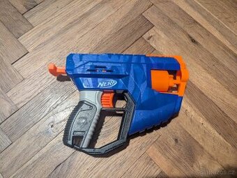 Nerf pistole - Elite Scout MK2