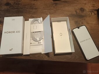 Honor 400lite