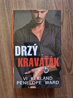 Vi Keeland/Penelope Ward - Drzý kravaťák - 1