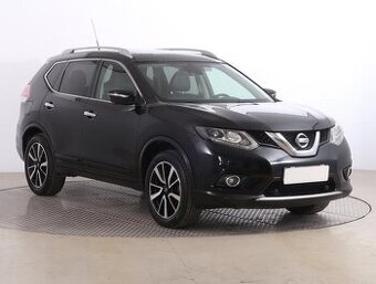 NISSAN X-TRAIL 1.6 dCi (1. majitel / 54tkm / odpočet)