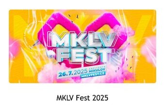 Mikulov Fest - 1